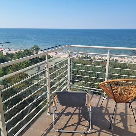 Apartament Baltic Sea Gate Porta Mare 55M2 จิปโนแวค ภายนอก รูปภาพ