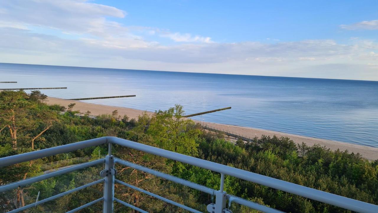 Apartament Baltic Sea Gate Porta Mare 55M2 จิปโนแวค ภายนอก รูปภาพ
