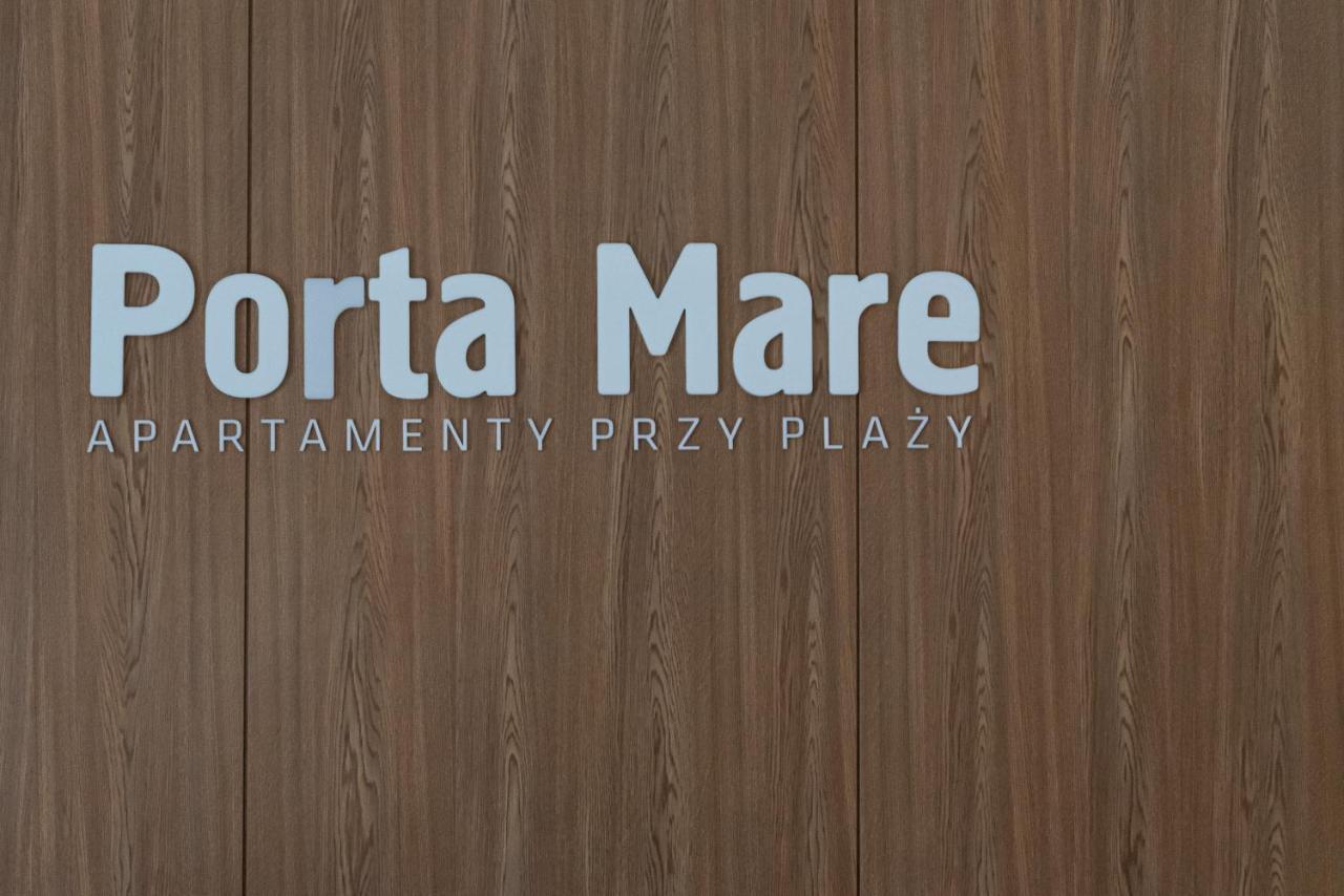 Apartament Baltic Sea Gate Porta Mare 55M2 จิปโนแวค ภายนอก รูปภาพ