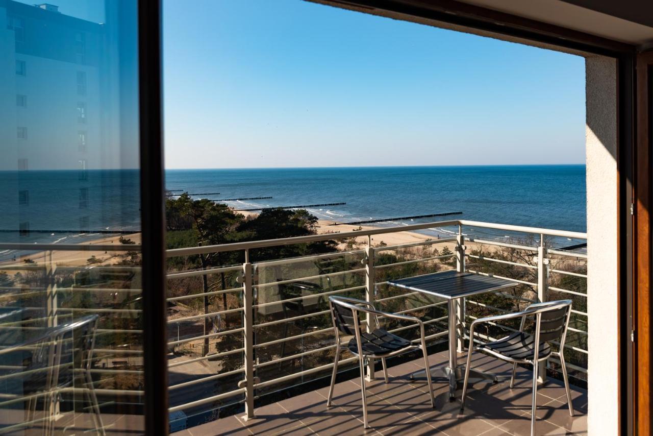 Apartament Baltic Sea Gate Porta Mare 55M2 จิปโนแวค ภายนอก รูปภาพ